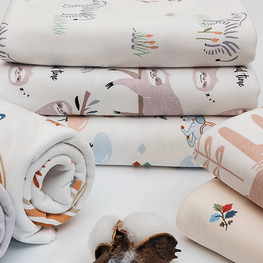 Baby Clothing High Quality - Wysokiej jakości miękka, czysta bawełna z