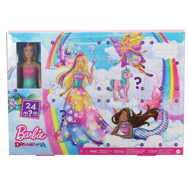 Oryginalna lalka Barbie, bajko – Baby Clothing Dresser recenzja i cena