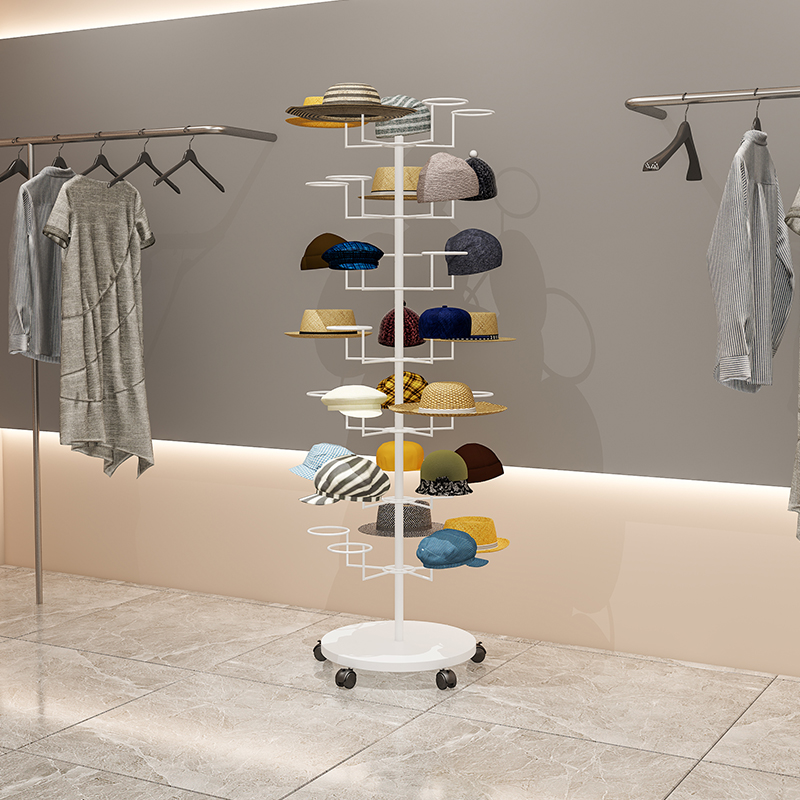 # Stojak na kapelusze. Stojak  – Baby Clothing Hanging Rack recenzja i cena