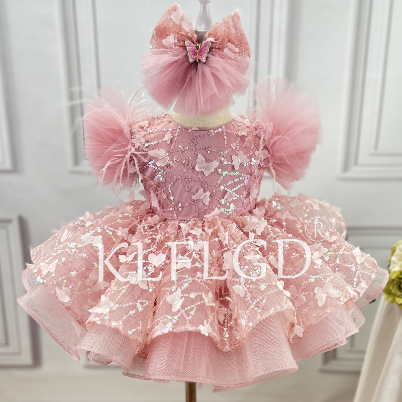 Luksusowa Sukienka Ślubna dla  – Baby Clothing Dresser recenzja i cena