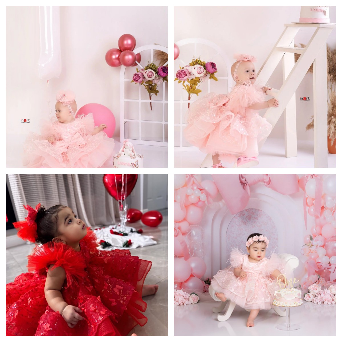 Luksusowa Sukienka Ślubna dla  – Baby Clothing Dresser recenzja i cena