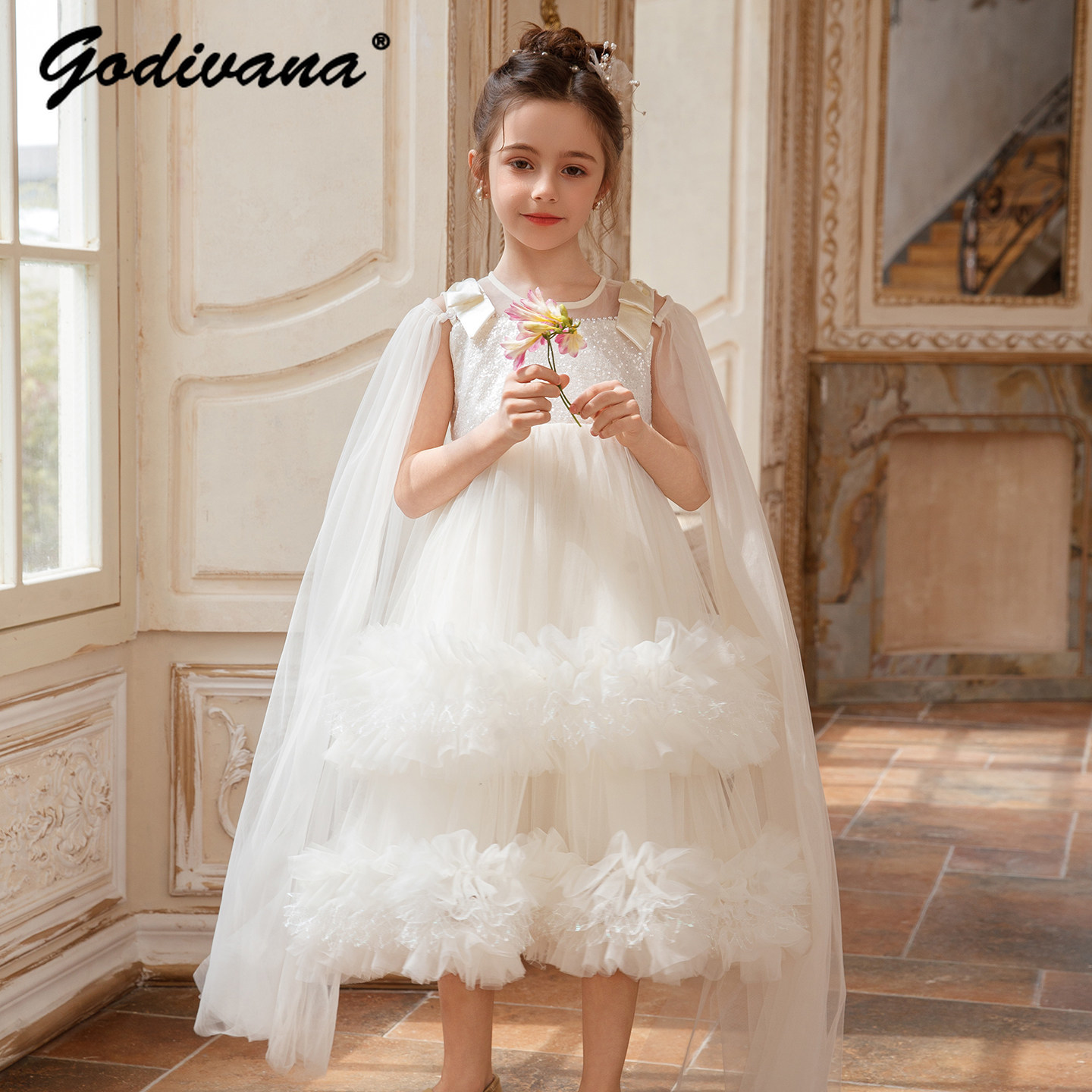 Słodkie Sukienki dla Dziewczyn – Baby Clothing Dresser recenzja i cena