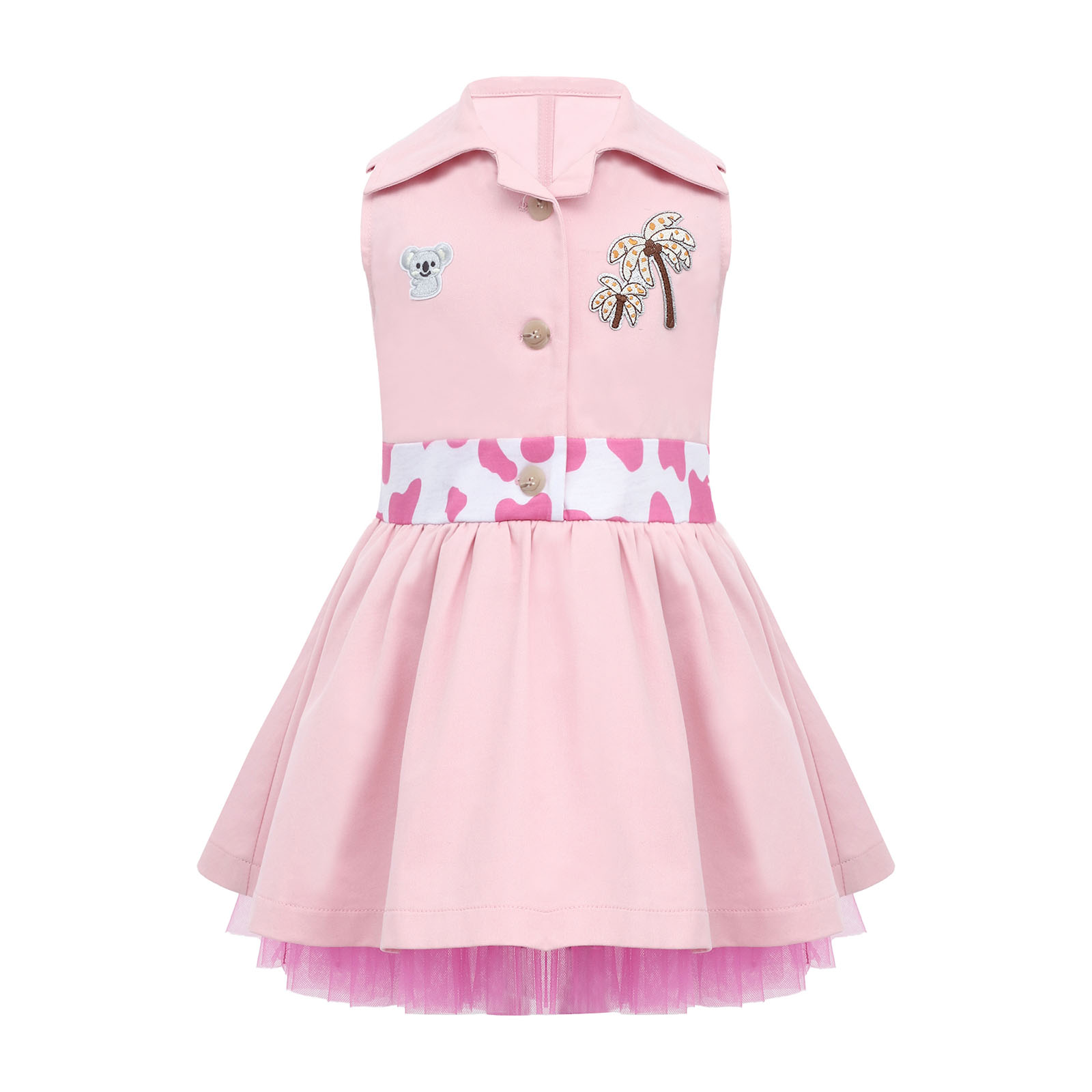 Strój Zookeepera dla Niemowląt – Baby Clothing Dresser recenzja i cena