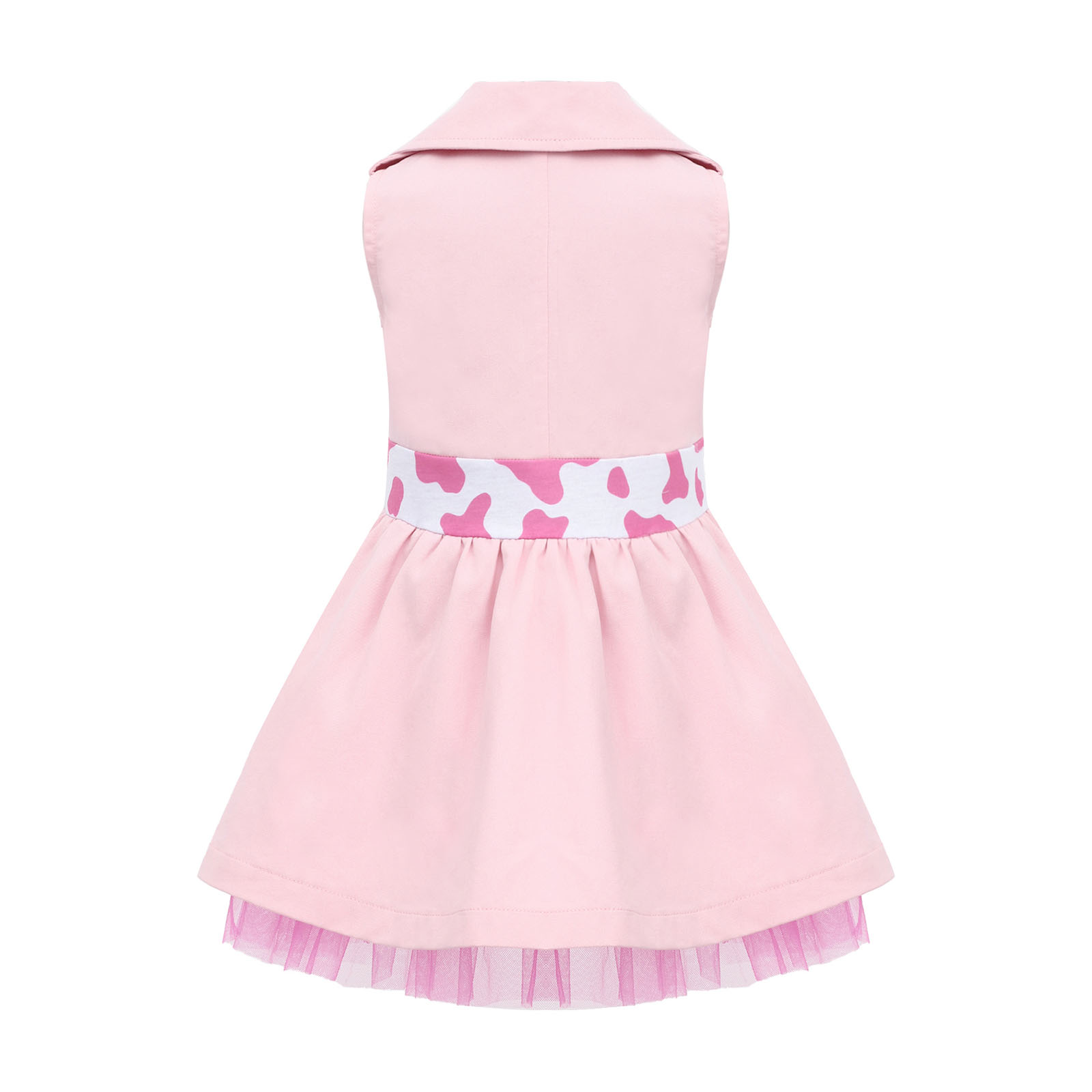 Strój Zookeepera dla Niemowląt – Baby Clothing Dresser recenzja i cena