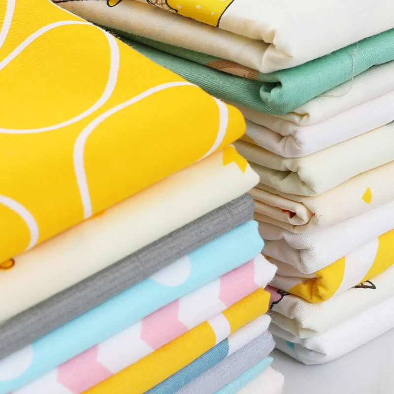 Tkanina z czystej bawełny z na – Baby Clothing Organic recenzja i cena