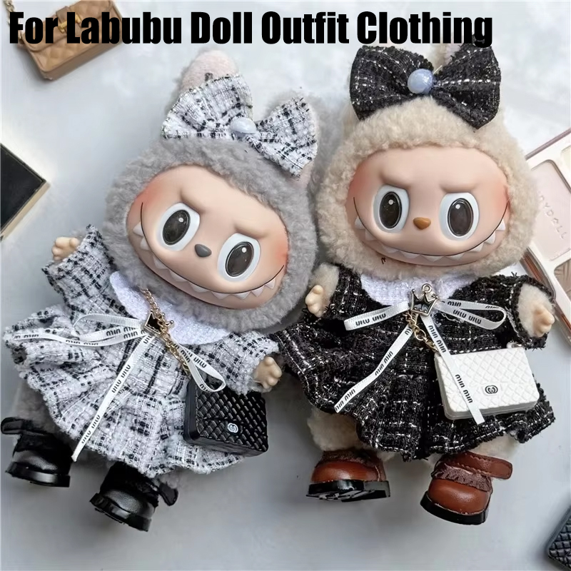 15 17cm Ubranka dla lalki Labu – Baby Clothing Usa recenzja i cena