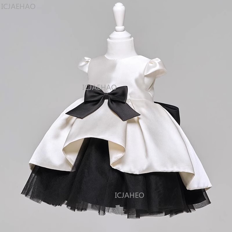 Sukienka na roczek dla koreańs – Baby Clothing Dresser recenzja i cena