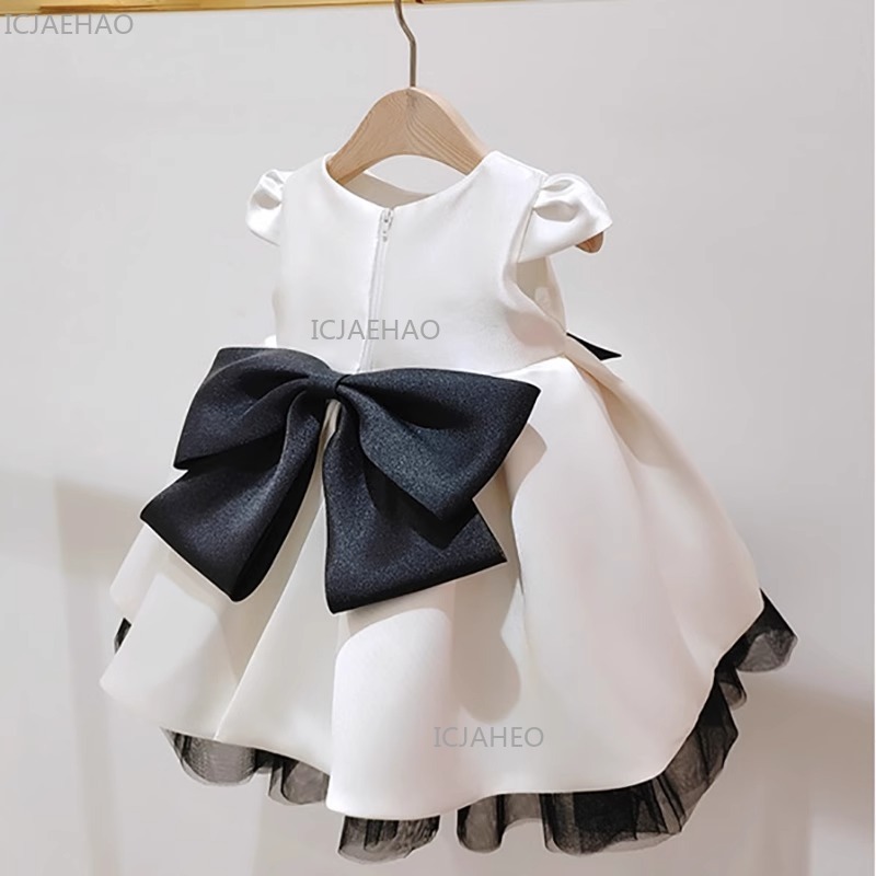 Sukienka na roczek dla koreańs – Baby Clothing Dresser recenzja i cena
