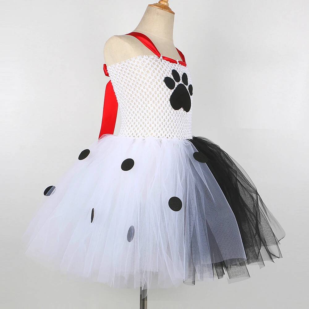 Sukienka Tutu dla niemowląt z  – Baby Clothing Dresser recenzja i cena