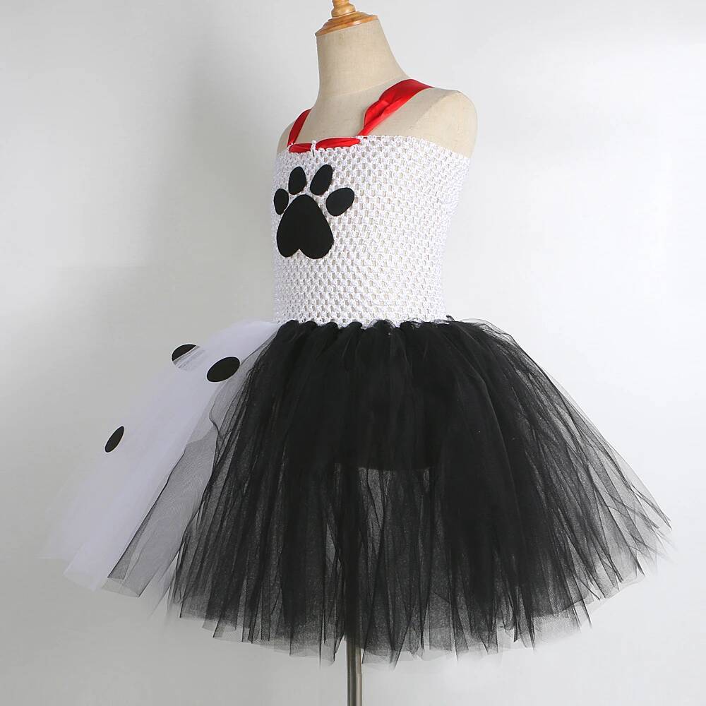 Sukienka Tutu dla niemowląt z  – Baby Clothing Dresser recenzja i cena