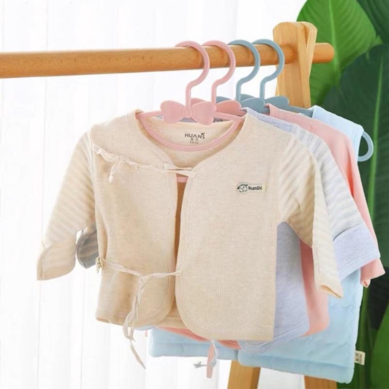 12 szt. Zestaw wieszaków na ub – Baby Clothing Hanging Rack recenzja i cena