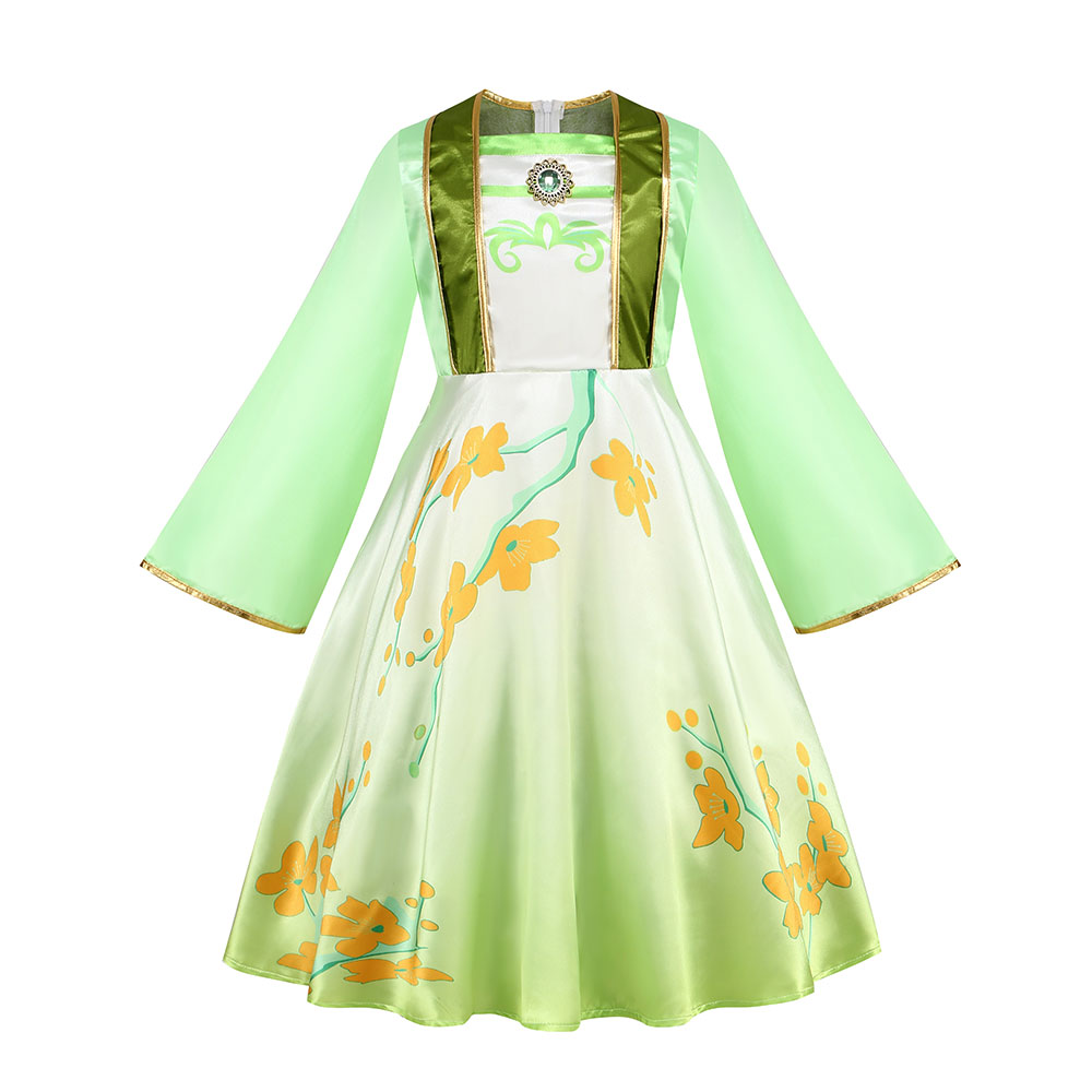 Stroje karnawałowe, cosplay, H – Baby Clothing Dresser recenzja i cena