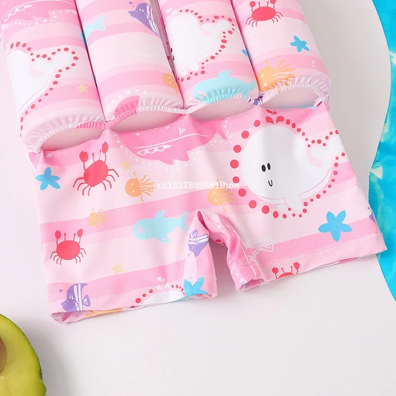 Dziecięcy strój kąpielowy wypo – Baby Clothing Dividers recenzja i cena
