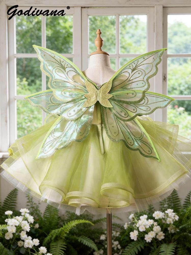 Słodka Sukienka Lolita dla Dzi – Baby Clothing Dresser recenzja i cena