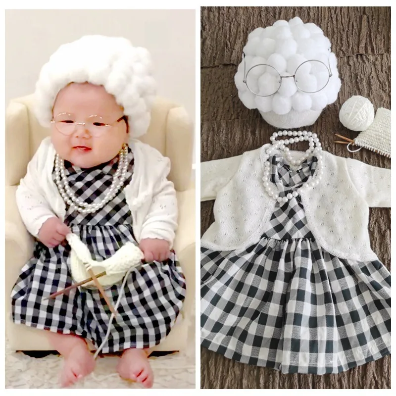 Rekwizyty do sesji noworodkowe – Baby Clothing Dividers recenzja i cena