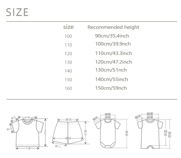 2-częściowy zestaw: Koszulka P – Baby Clothing Dividers recenzja i cena