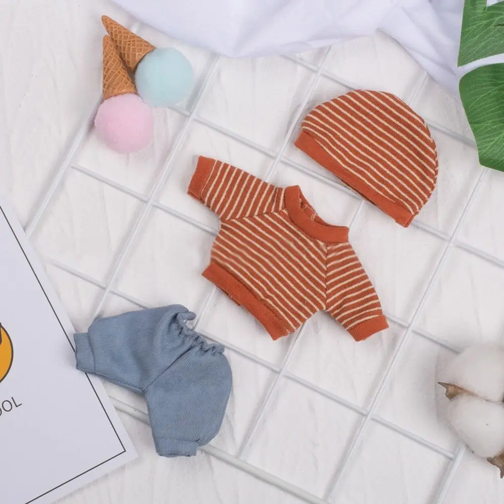 16cm ubranka dla lalki wysokie – Baby Clothing High End recenzja i cena