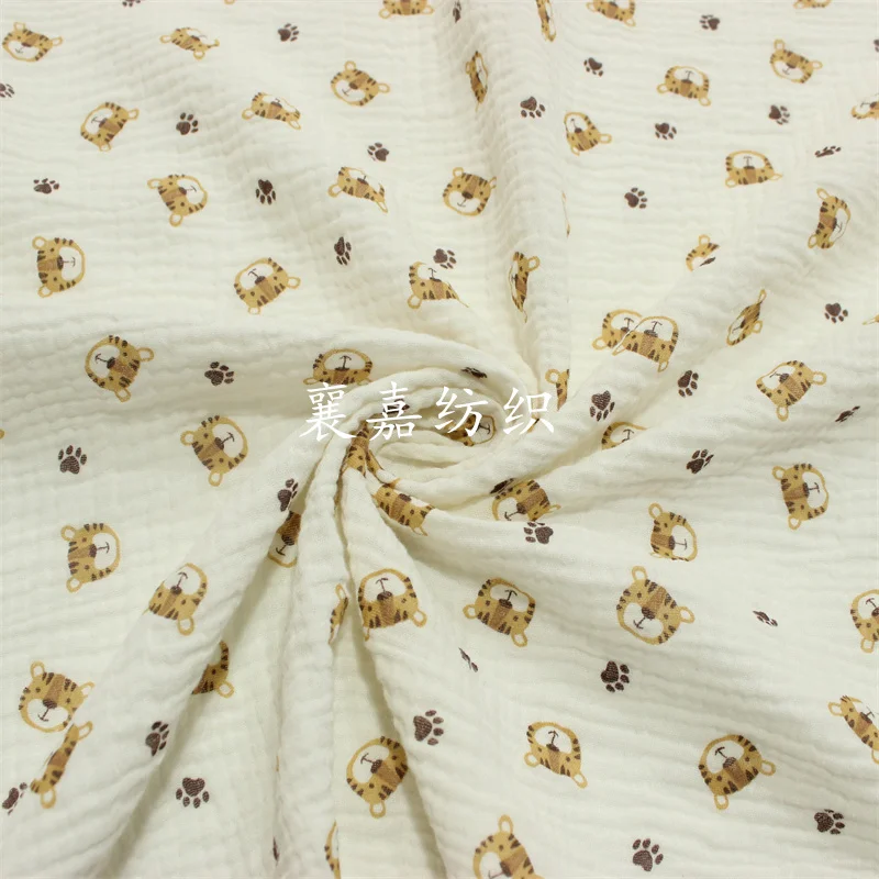 100X135cm Bawełniana gaza dla  – Baby Clothing Organic recenzja i cena