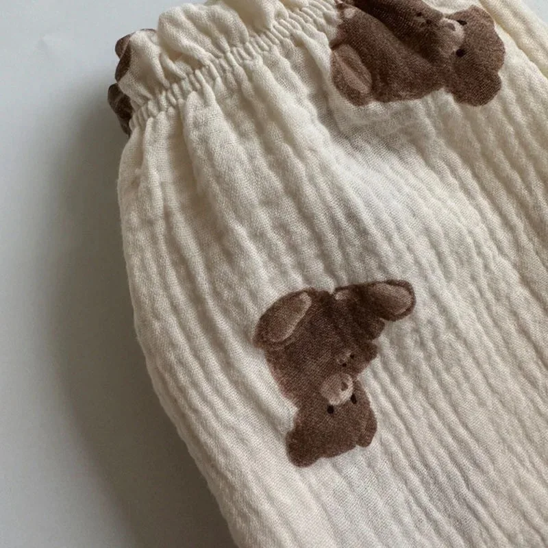 Miękkie muślinowe ubranka, spo – Baby Clothing Organic recenzja i cena